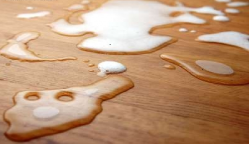 Ламинат на клеевой основе: достоинства и недостатки напольного материала