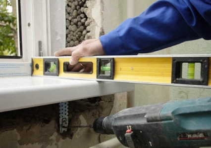 Инструмент для монтажа пластиковых сооружений