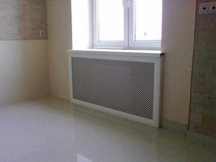 Физические основы функционирования теплоотражающих экранов