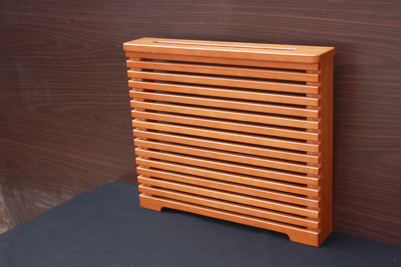 Преимущества экранов для радиаторов отопления