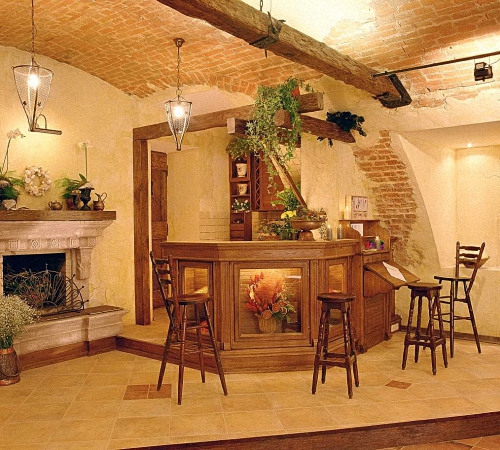 Декоративный облицовочный кирпич