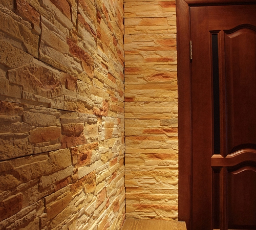 Декоративные стеновые панели