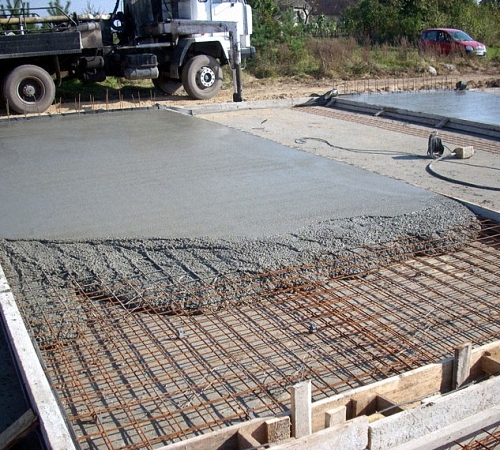 Как улучшить качество раствора