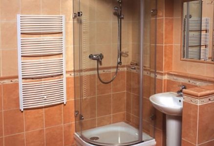 Оборудование ванной комнаты: ванна или душевая кабина