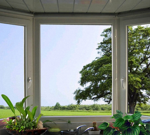 Технология регулировки прижима пластиковых окон