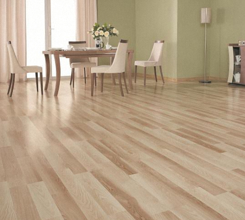 Технология укладки линолеума на фанеру: подготовительные работы