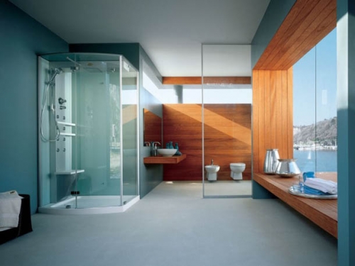 Почему не рекомендуется устанавливать душевой поддон в квартире?