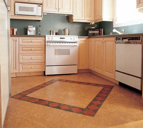 Ламинат под плитку рекомендации по укладке