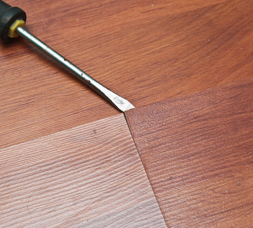 Особенности сооружения стяжки