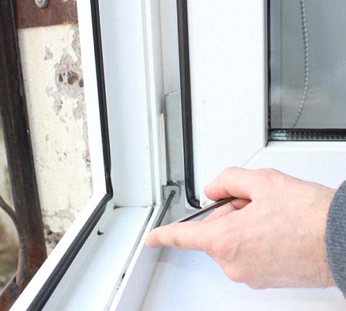 Полезные рекомендации по настройке и ремонту пластиковых окон