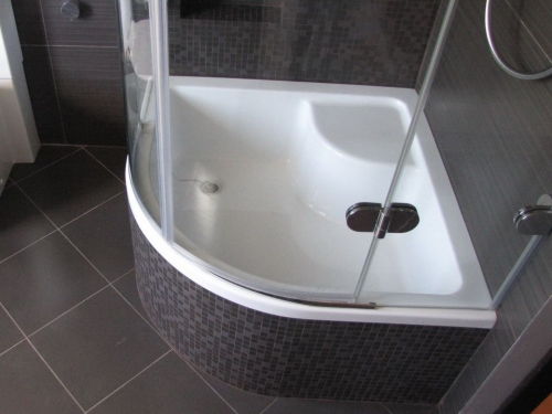 Преимущества поддонов самостоятельного изготовления