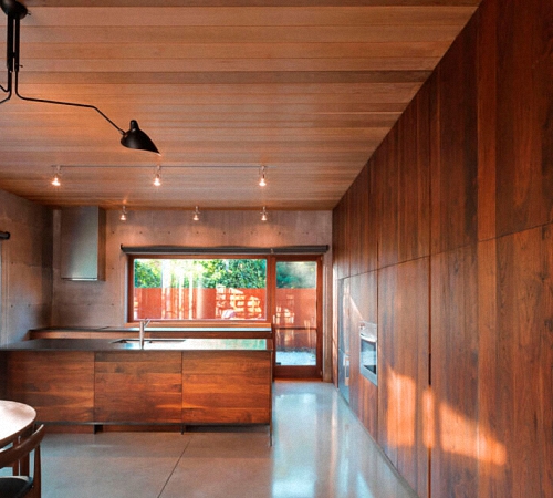 Обрешетка под вагонку своими руками: технология создания и инструмент