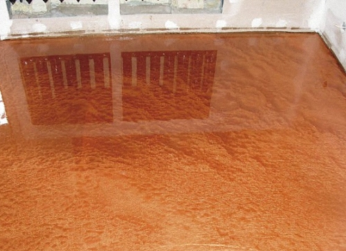 Плиты ДСП для пола: преимущества и недостатки