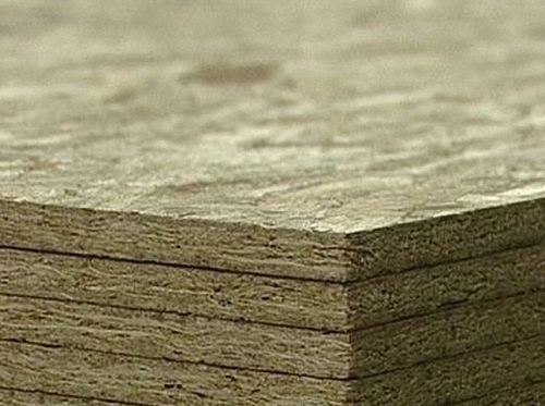 Рекомендации по выбору листов ДСП для пола