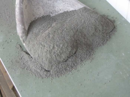 Разновидности самовыравнивающихся смесей: основные характеристики