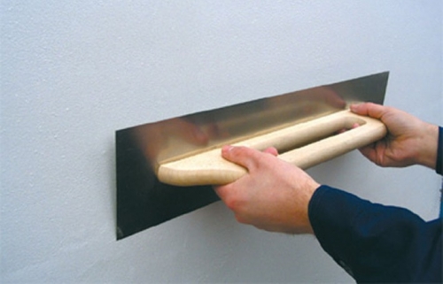 Инструменты и материалы для работы