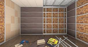 Преимущества деревянных стеновых панелей