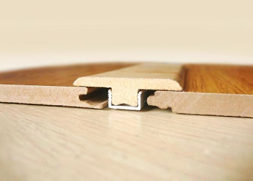 Основные разновидности ламината