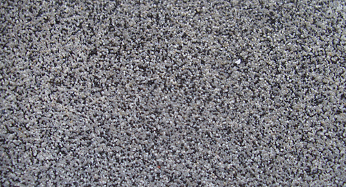 Разновидности фактурной штукатурки по наличию связующего компонента