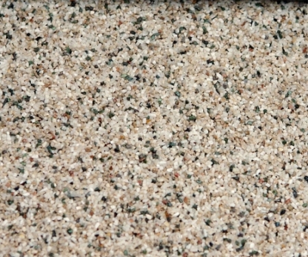 Минеральная фактурная штукатурка