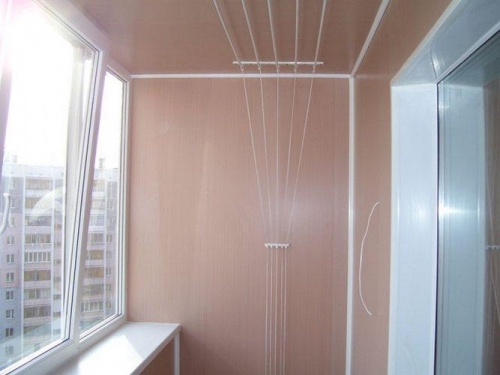 Выбор пластиковых панелей