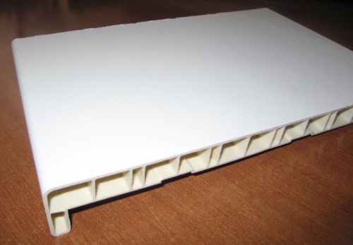 На что обратить внимания при покупке пластиковых панелей