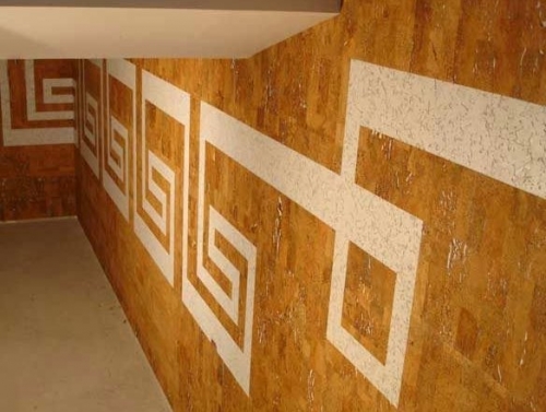 Крепление плитки