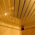 Как установить обрешетку под вагонку: технология и рекомендации