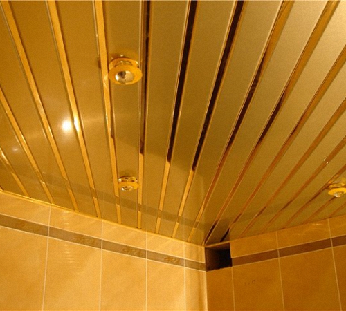 Как установить обрешетку под вагонку: технология и рекомендации