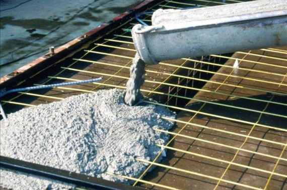 Как узнать насколько качественный бетон