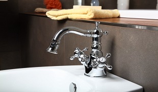 Выбор смесителя