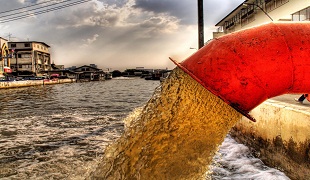 Сточная канализация