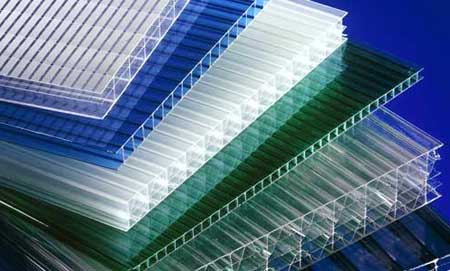 Особенности монтажа