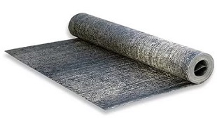 Рубероид характеристики и свойства