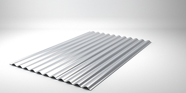 Основные разновидности шифера