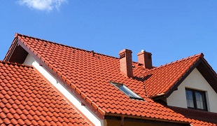 Натуральная черепица