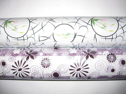 Преимущества и недостатки самоклейки