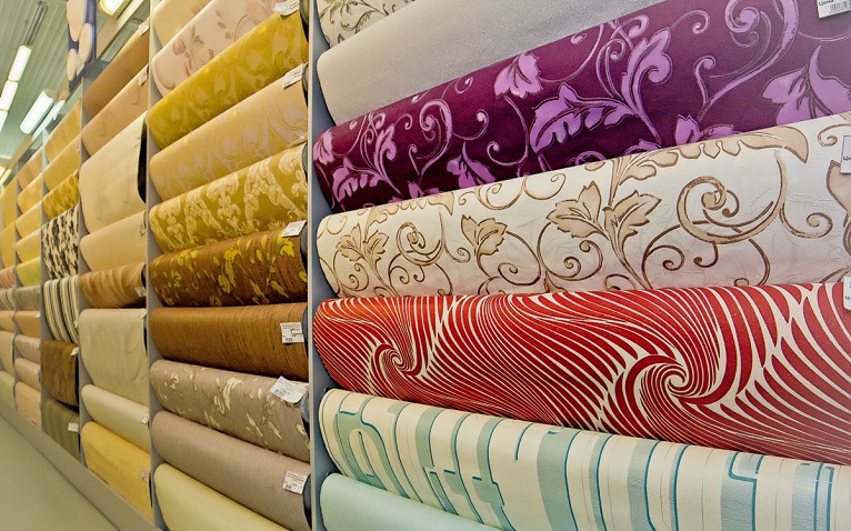 Вредны ли виниловые обои?