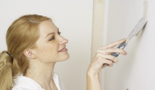 Виды отделочного материала