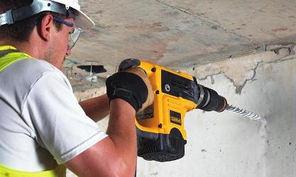 Как выбрать перфоратор для дома или постоянной работы