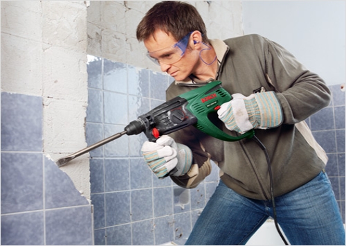 Классификация инструмента: внимание на режимы работы