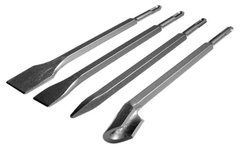 Какой перфоратор выбрать для дома, а какой для работы