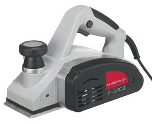 Виды и марки электрорубанков