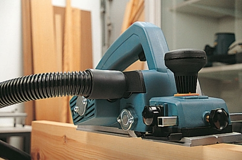 Комплектация электрорубанков