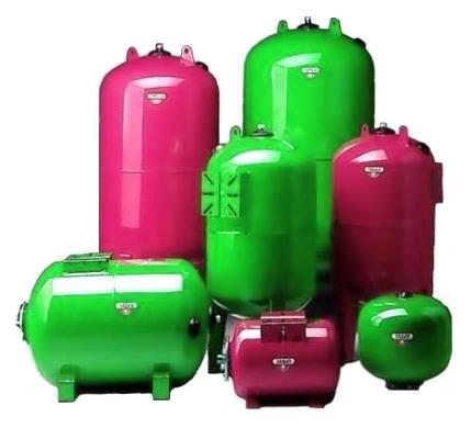 Как выбрать гидроаккумулятор?