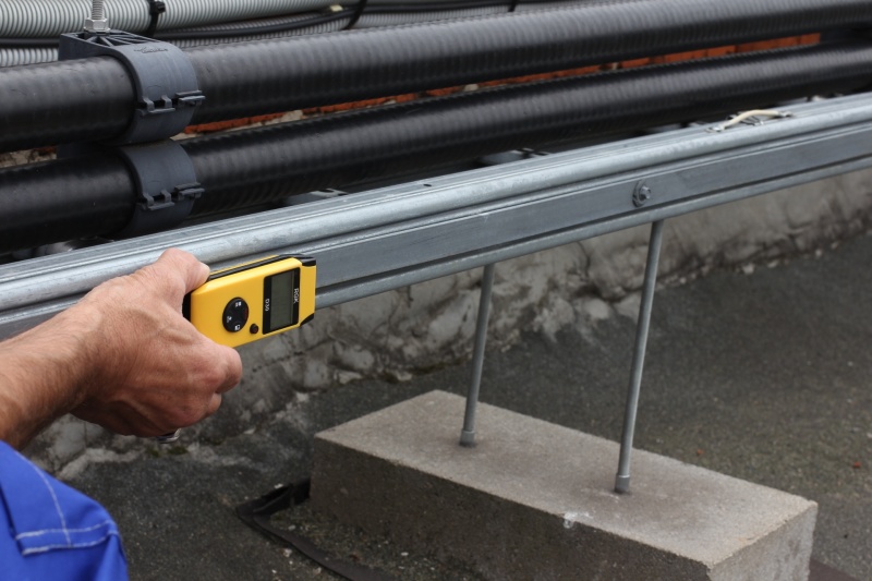 Из истории лазерной рулетки