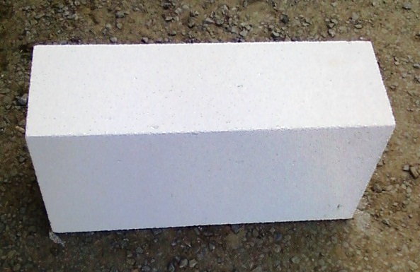 Виды газобетона