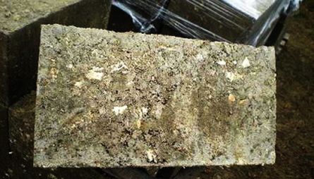 Опилкобетон своими руками