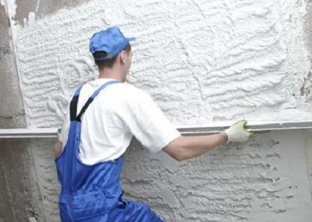 Виды штукатурных смесей, их преимущества и недостатки