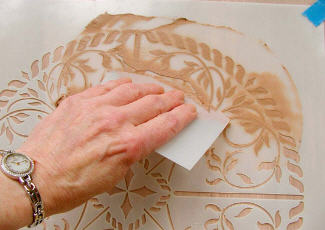 Состав штукатурной смеси